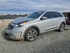 KNDCE3LC5H5059162 2017 KIA NIRO