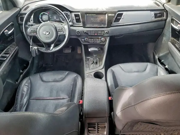 KNDCE3LC5H5059162 2017 KIA NIRO - Image 8