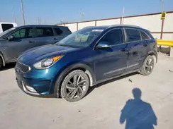 KNDCE3LC5H5060327 2017 KIA NIRO