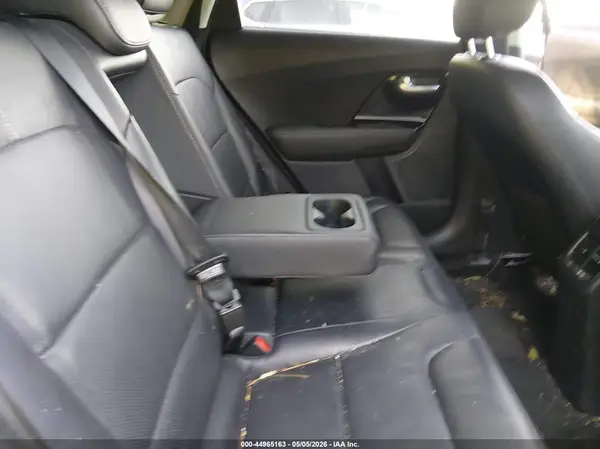 KNDCE3LC5H5065334 2017 KIA NIRO - Image 8