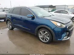 KNDCE3LC5H5077855 2017 KIA NIRO