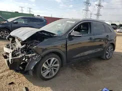 KNDCE3LC5H5079508 2017 KIA NIRO