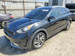 KNDCE3LC5H5079718 2017 KIA NIRO
