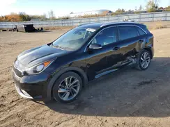 KNDCE3LC5H5087494 2017 KIA NIRO