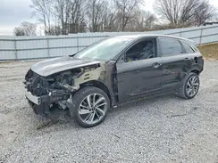 KNDCE3LC5J5111864 2018 KIA NIRO