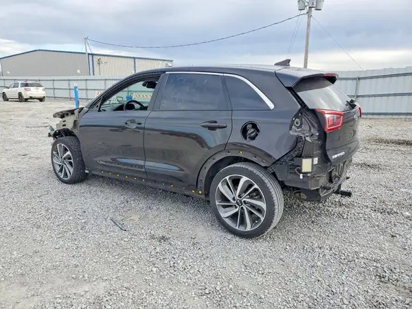 KNDCE3LC5J5111864 2018 KIA NIRO - Image 2
