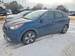 KNDCE3LC5J5113484 2018 KIA NIRO