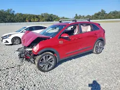 KNDCE3LC5J5121522 2018 KIA NIRO