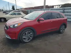 KNDCE3LC5J5121567 2018 KIA NIRO