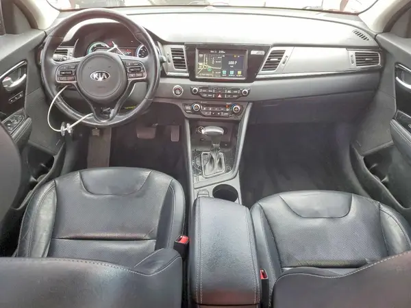KNDCE3LC5J5121567 2018 KIA NIRO - Image 8