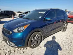 KNDCE3LC5J5124517 2018 KIA NIRO