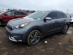 KNDCE3LC5J5124999 2018 KIA NIRO