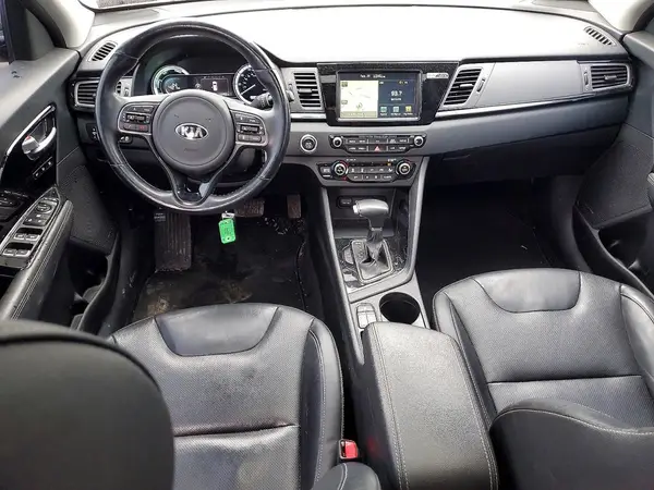KNDCE3LC5J5124999 2018 KIA NIRO - Image 8