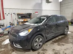 KNDCE3LC5J5126462 2018 KIA NIRO