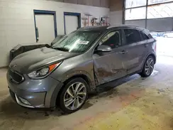 KNDCE3LC5J5147912 2018 KIA NIRO