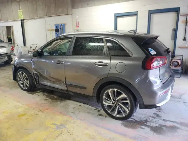 KNDCE3LC5J5147912 2018 KIA NIRO - Image 2