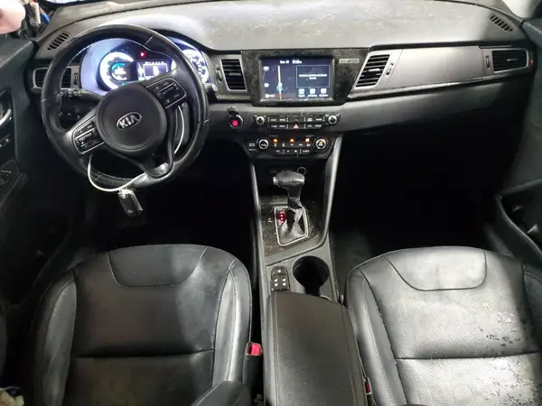 KNDCE3LC5J5147912 2018 KIA NIRO - Image 8