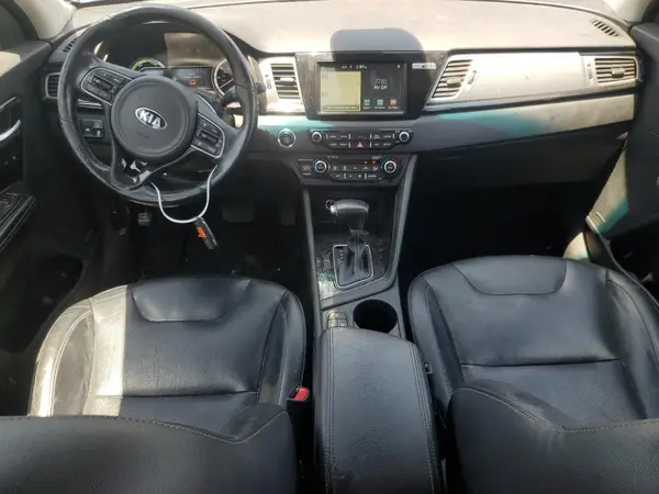 KNDCE3LC5J5177380 2018 KIA NIRO - Image 8