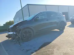 KNDCE3LC5K5222190 2019 KIA NIRO