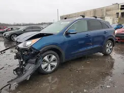 KNDCE3LC5K5274841 2019 KIA NIRO
