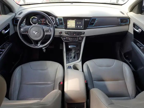 KNDCE3LC5K5275536 2019 KIA NIRO - Image 8