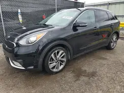 KNDCE3LC5K5304498 2019 KIA NIRO