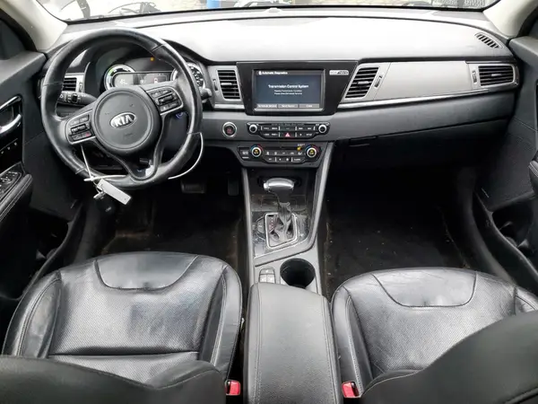 KNDCE3LC5K5304498 2019 KIA NIRO - Image 8