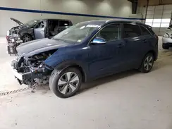 KNDCE3LC5K5321429 2019 KIA NIRO