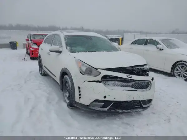 KNDCE3LC5K5337520 2019 KIA NIRO - Image 1