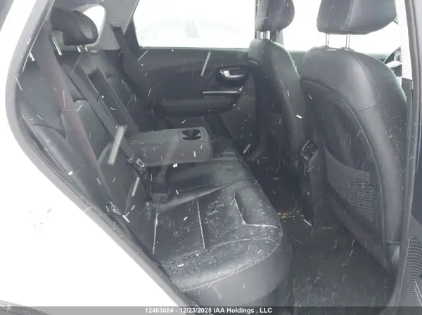 KNDCE3LC5K5337520 2019 KIA NIRO - Image 8