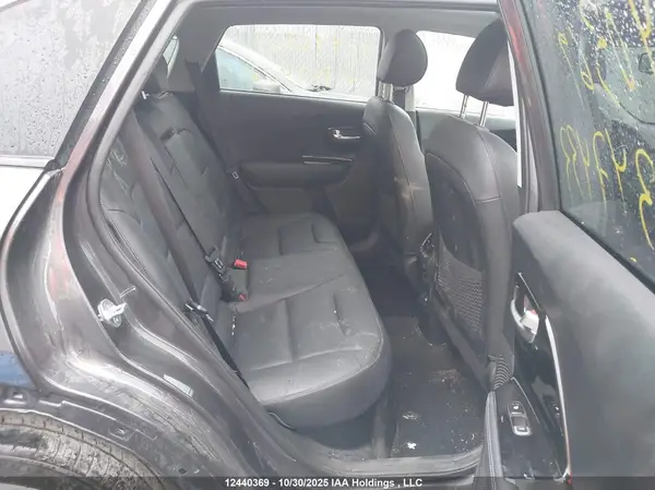 KNDCE3LC5K5347433 2019 KIA NIRO - Image 8