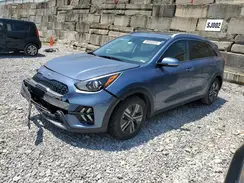 KNDCE3LC5L5376061 2020 KIA NIRO