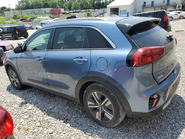 KNDCE3LC5L5376061 2020 KIA NIRO - Image 2