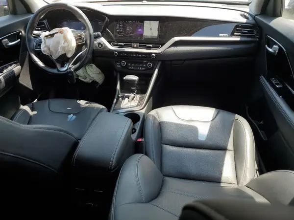 KNDCE3LC5L5376061 2020 KIA NIRO - Image 8