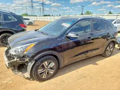KNDCE3LC5L5414744 2020 KIA NIRO