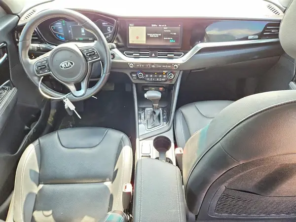 KNDCE3LC5L5414744 2020 KIA NIRO - Image 8