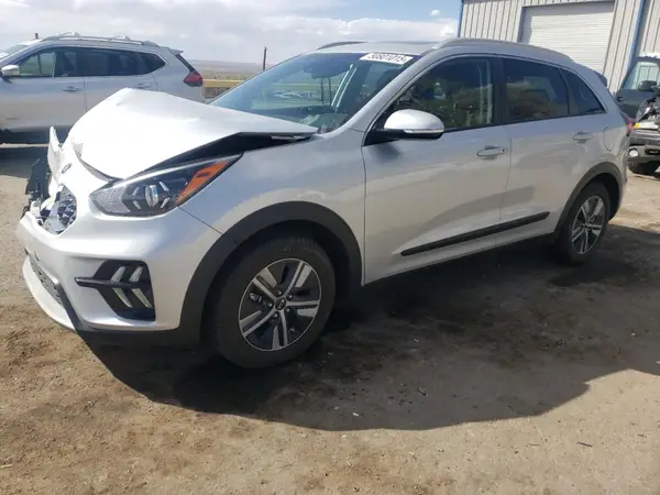KNDCE3LC5L5440065 2020 KIA NIRO - Image 1