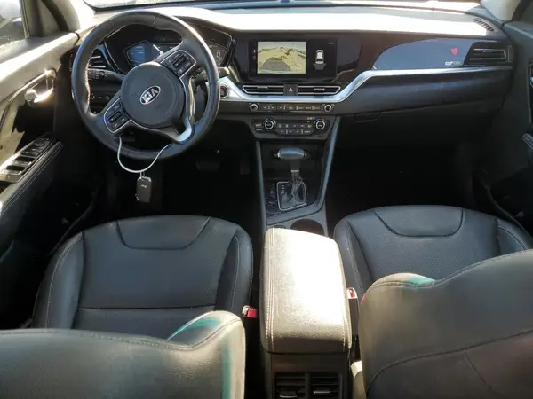 KNDCE3LC5L5449560 2020 KIA NIRO - Image 8