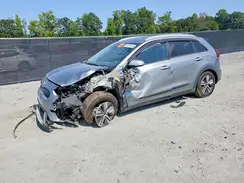 KNDCE3LC5N5493707 2022 KIA NIRO