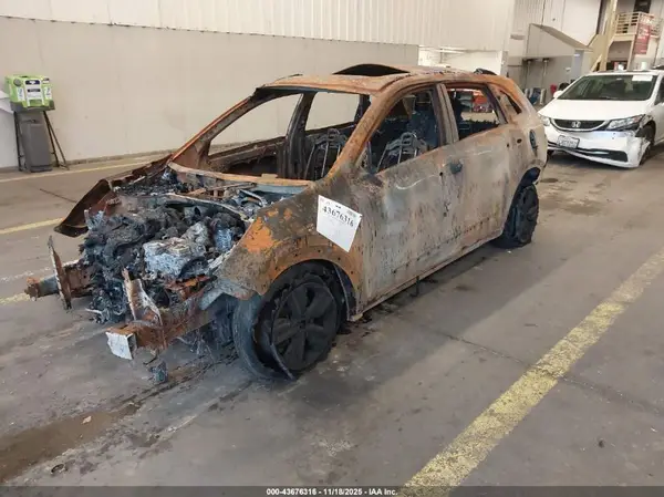 KNDCE3LC5N5493805 2022 KIA NIRO - Image 2