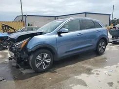 KNDCE3LC5N5522154 2022 KIA NIRO