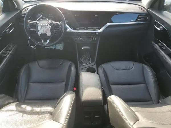 KNDCE3LC5N5522154 2022 KIA NIRO - Image 8