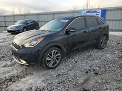 KNDCE3LC6H5038451 2017 KIA NIRO