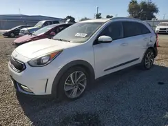 KNDCE3LC6H5045593 2017 KIA NIRO