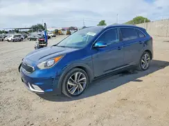 KNDCE3LC6H5047909 2017 KIA NIRO