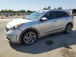 KNDCE3LC6H5050437 2017 KIA NIRO