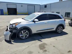 KNDCE3LC6H5054133 2017 KIA NIRO