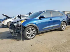 KNDCE3LC6H5060238 2017 KIA NIRO