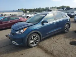 KNDCE3LC6H5069733 2017 KIA NIRO