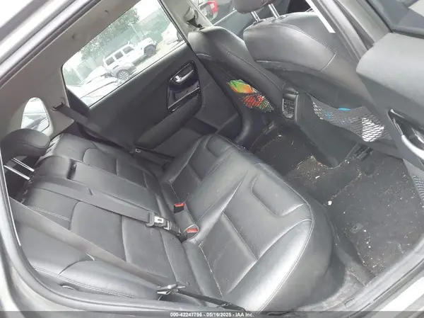KNDCE3LC6H5081574 2017 KIA NIRO - Image 8